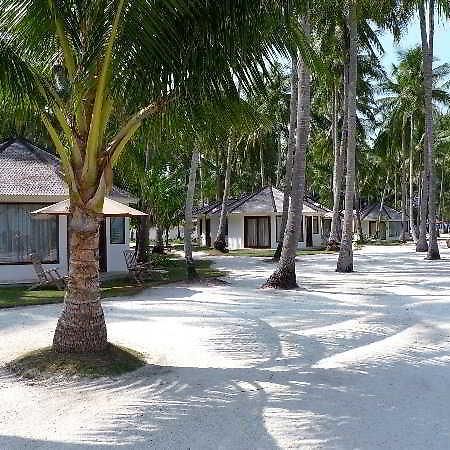 Kura Kura Resort Семаранг Екстер'єр фото